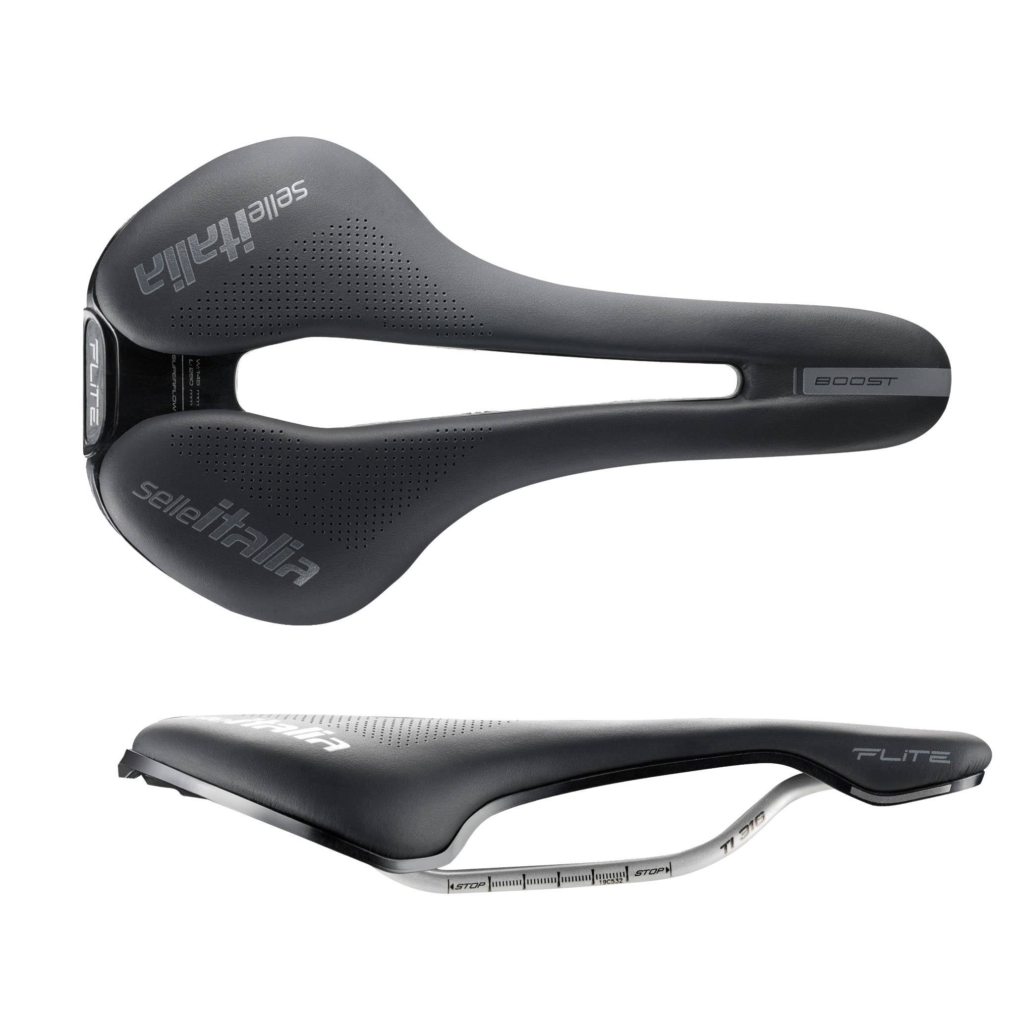 Saddle G50751