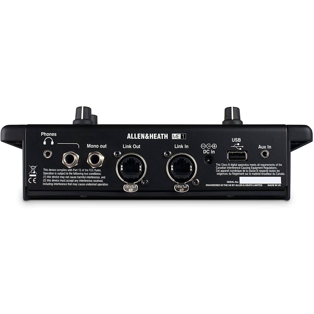 Personal Mixer G409397