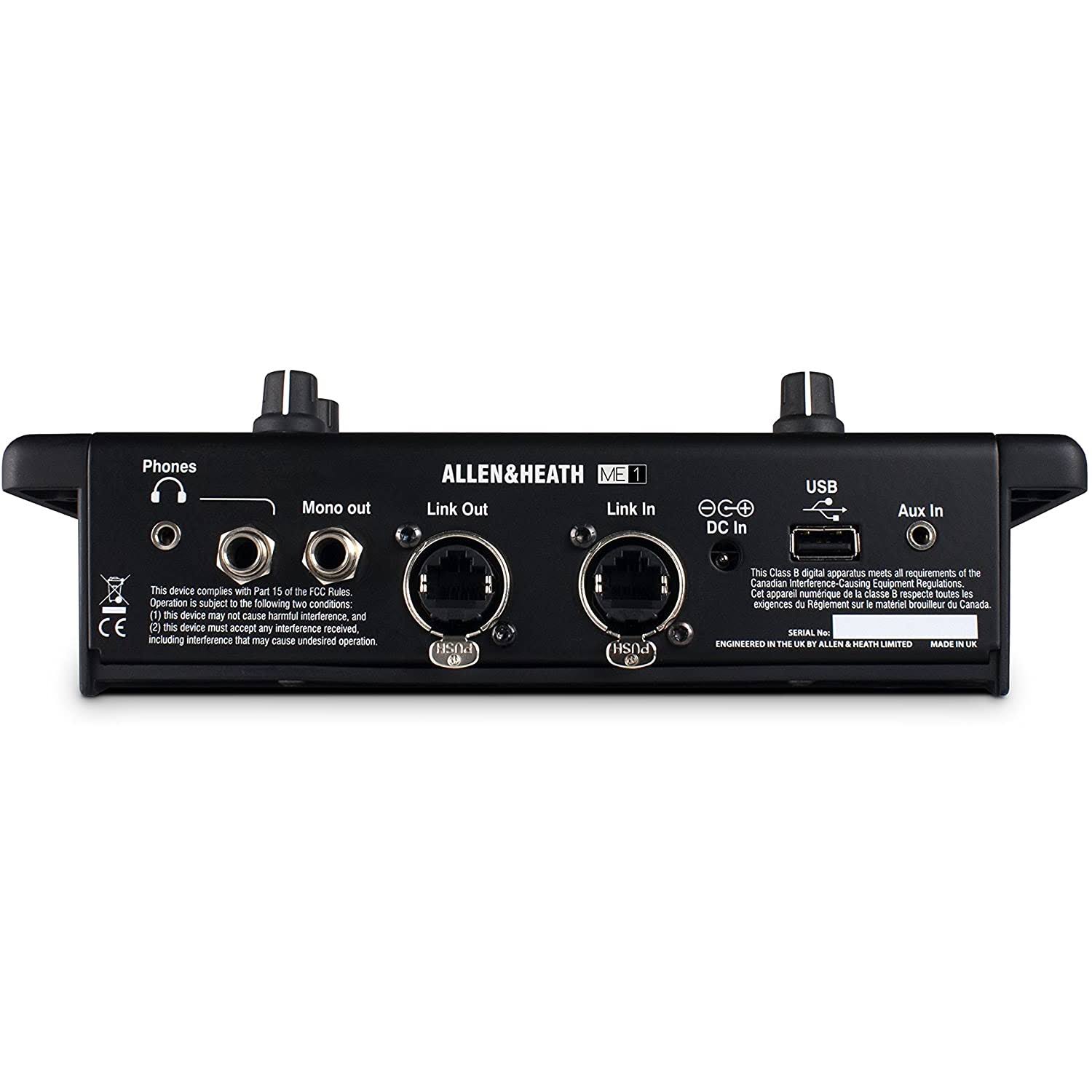 Personal Mixer G409397