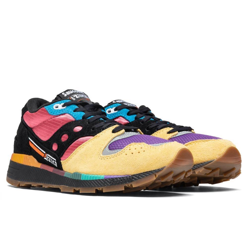 Multi / 10 Running Shoes M4256