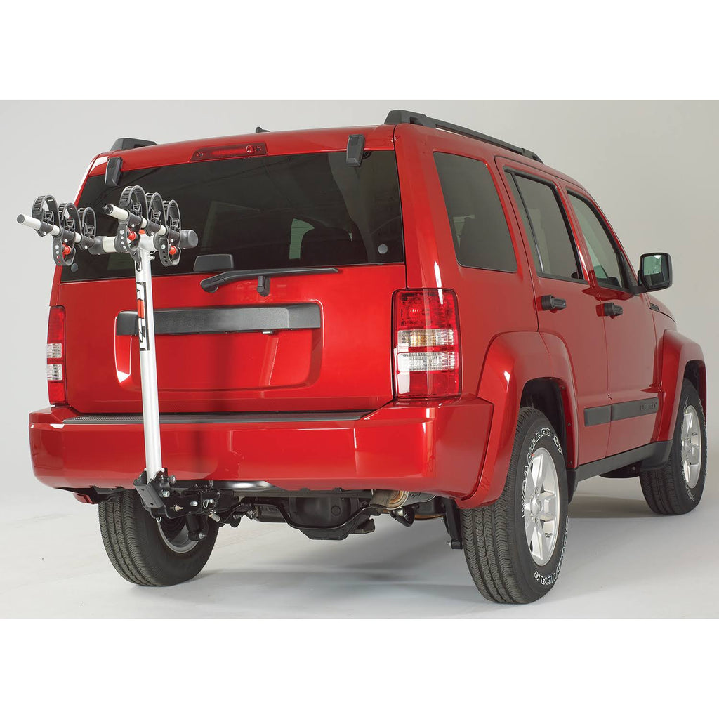 Tilt Hitch Mount 3-Bike Bike Carrier S246214