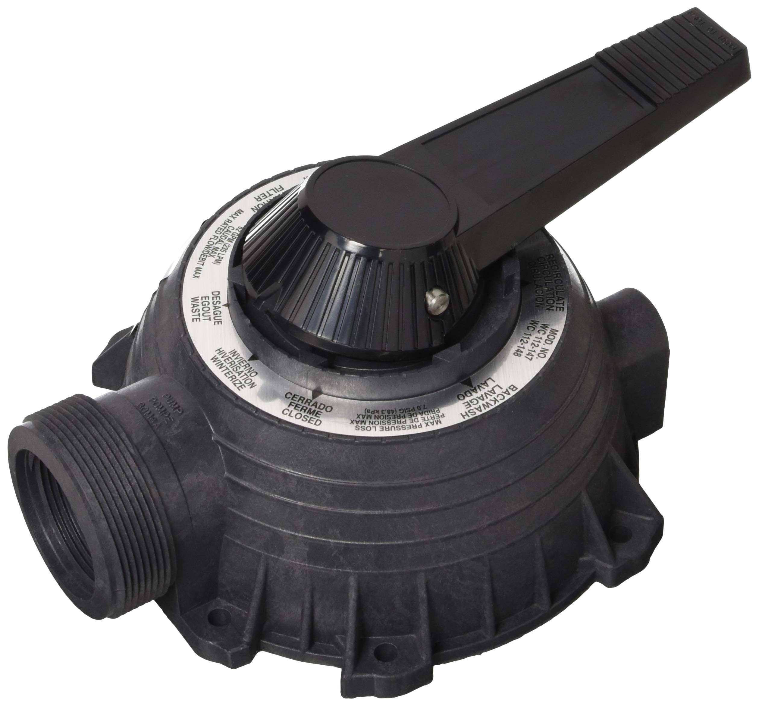Plug and Cover Assembly E5939