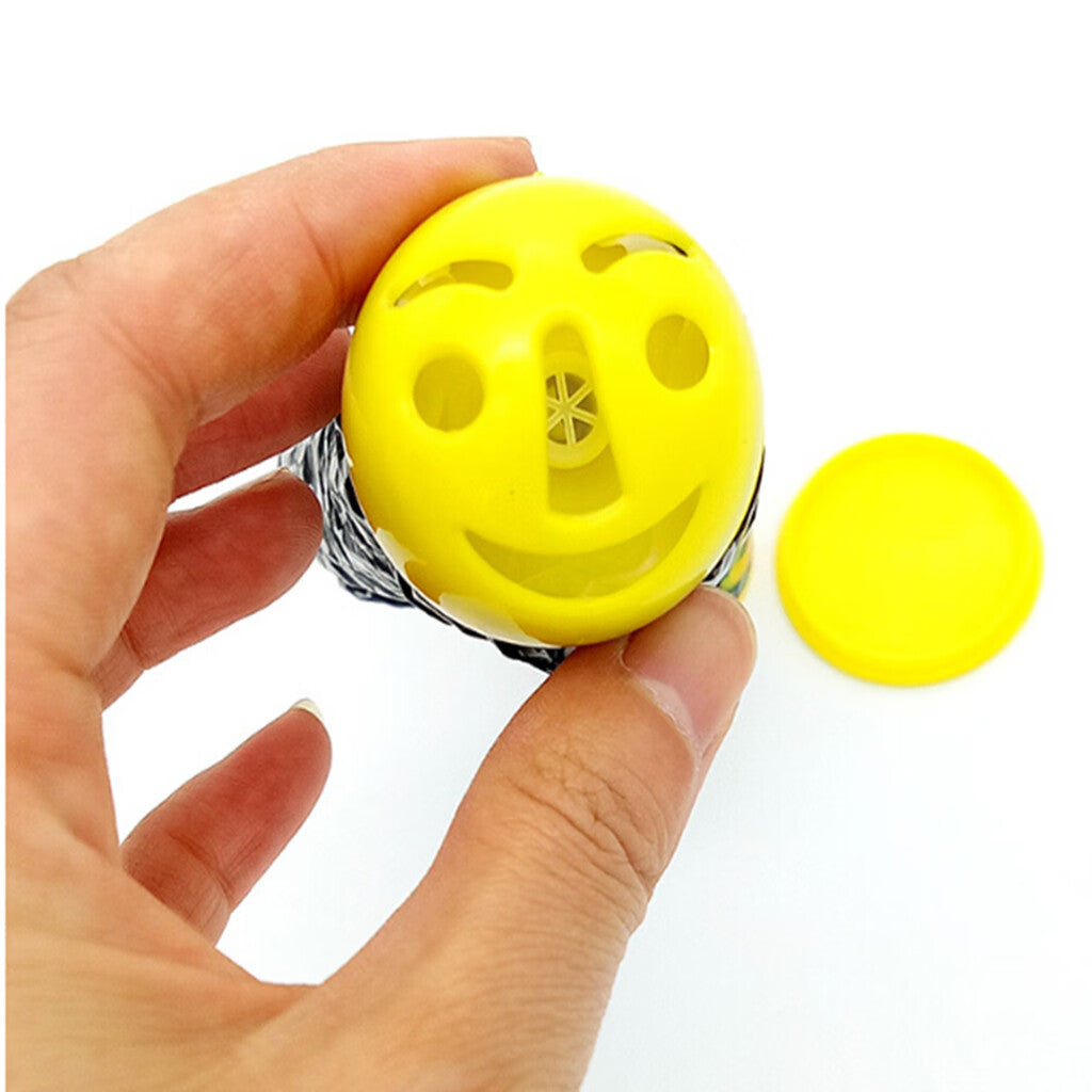 Yellow Novelty Funny Toy Candy Toys S4270