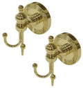 Polished Brass Robe Hook K833080