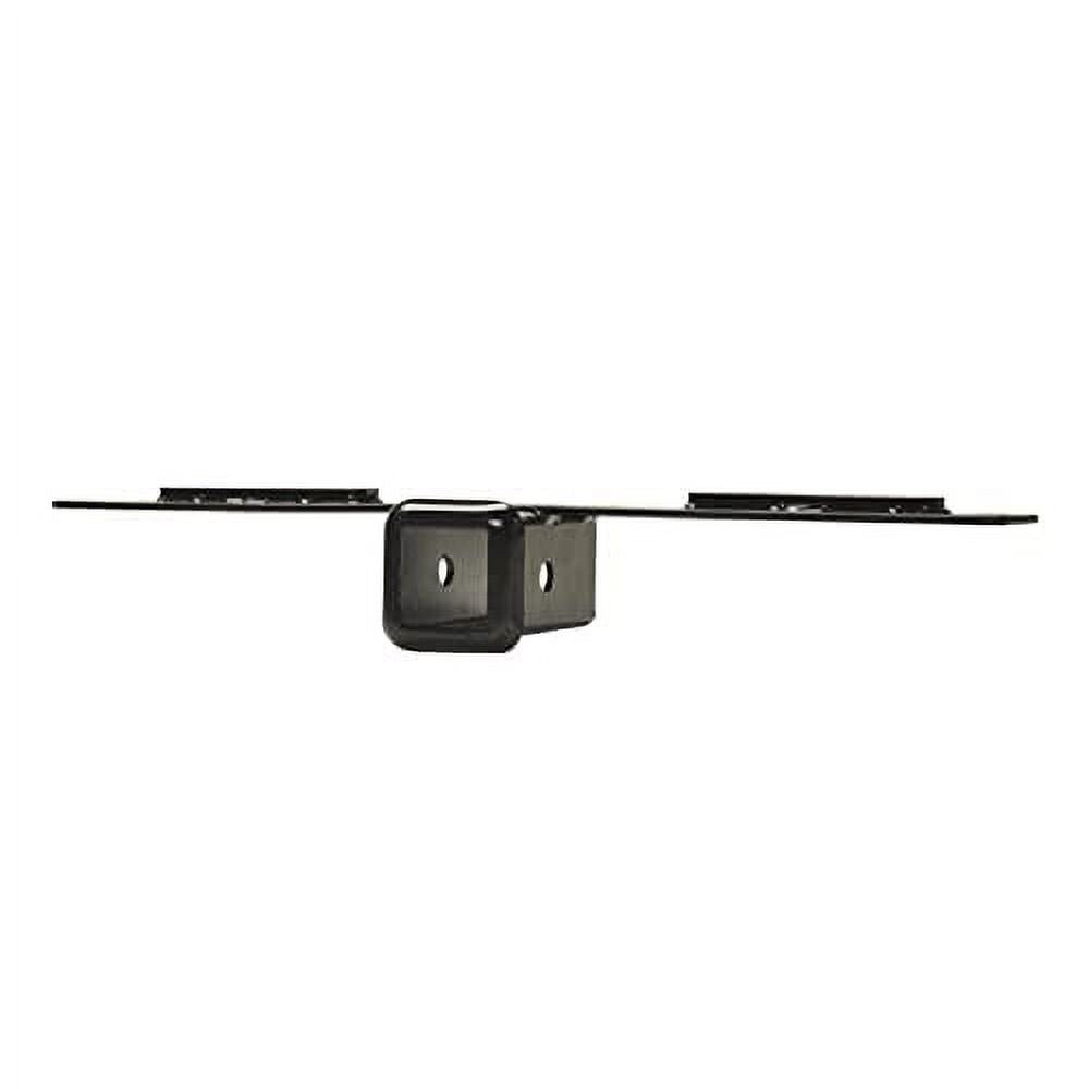 Golf Cart Trailer Hitch Kit with Receiver N83423