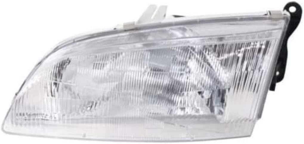 Passenger Side Headlight Pack of 2 V314