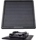 Portable Solar Panel Charger 20W USB-C with 25000mAh Battery Y388028