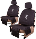 Universal Front and Bench Seat Covers Water Resistant Pack of 2 K2683