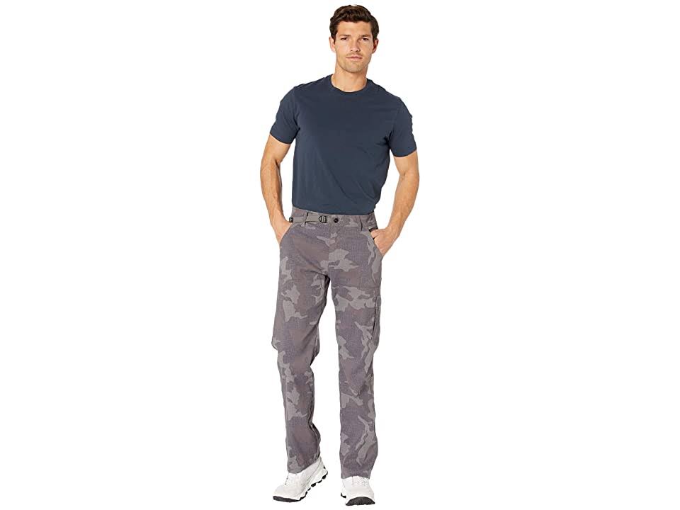 Men's 42 Gravel Camo Stretch Pant H736316