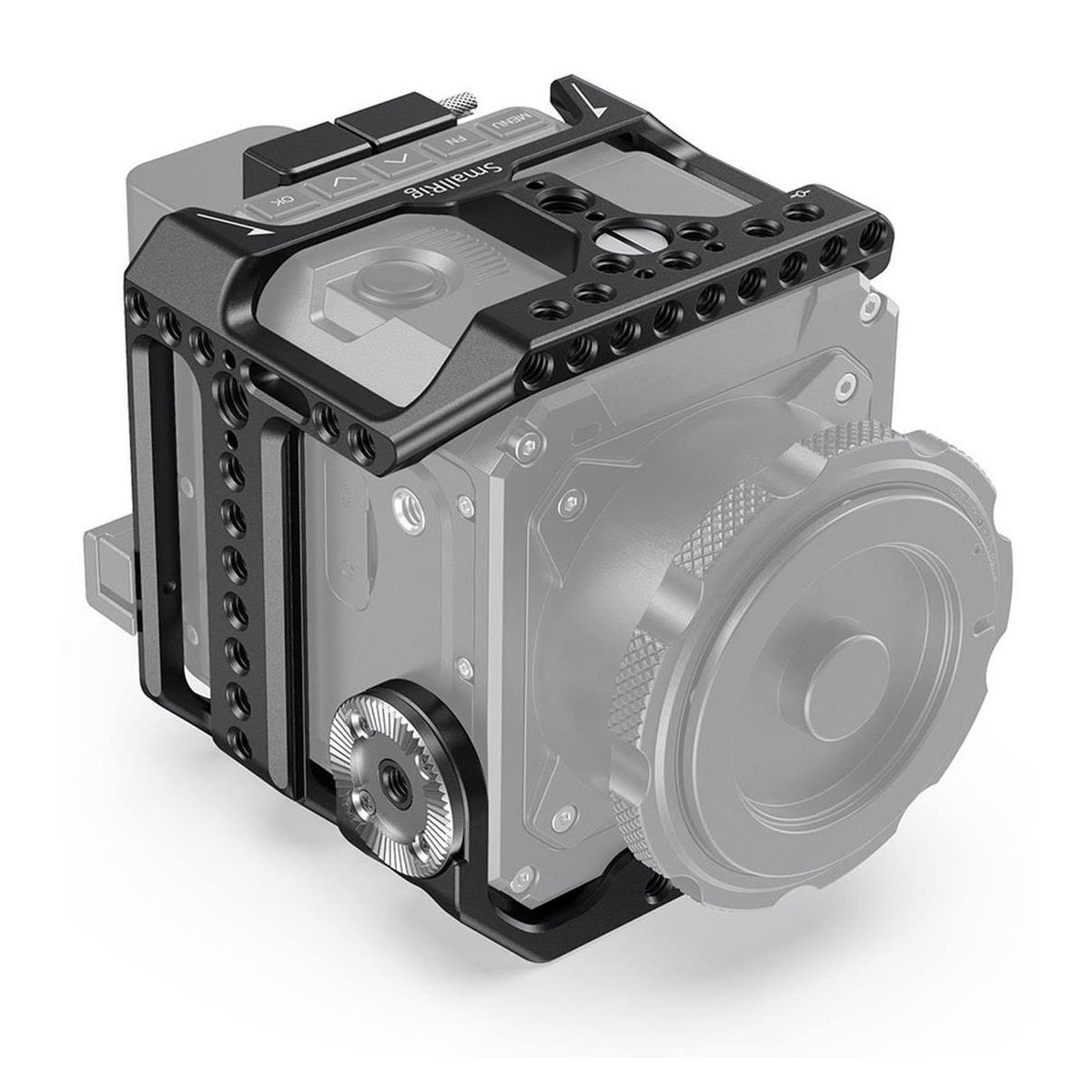 Cage for Z Cam E2-S6/F6/F8 Camera Y511