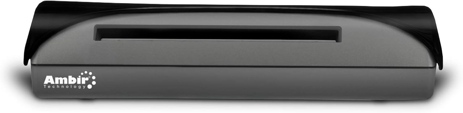 Simplex Card Scanner for Windows PC J615