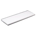 White Shelf (Case of 3) O6656