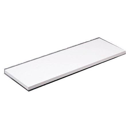 White Shelf (Case of 3) O6656