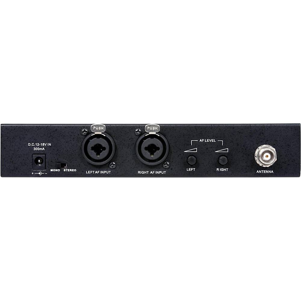 AS-900T N9 Frequency Monitor M76508
