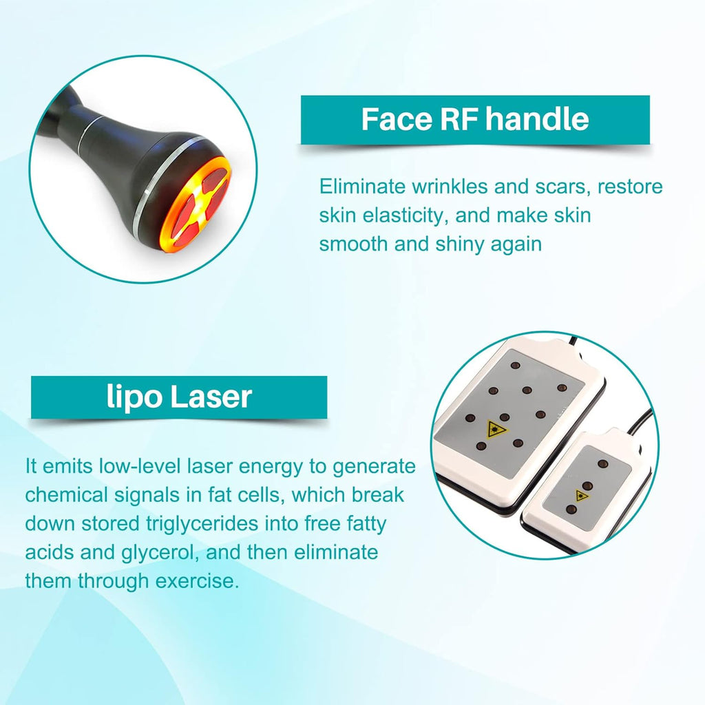 12 in 1 Multifunctional Skin Care Beauty Equipment L32609