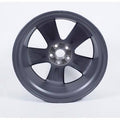 Silver Alloy Wheel D531