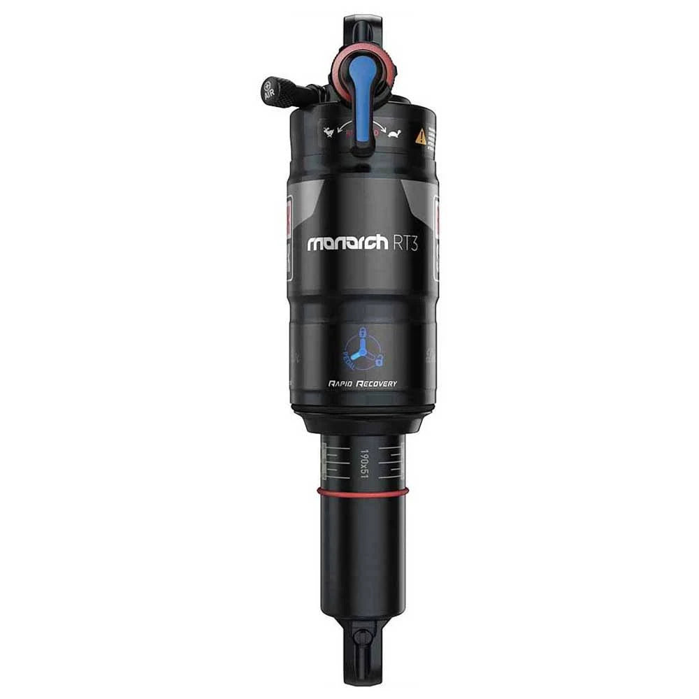 Rear Shock 7.25x1.90 (184x48mm) F79116