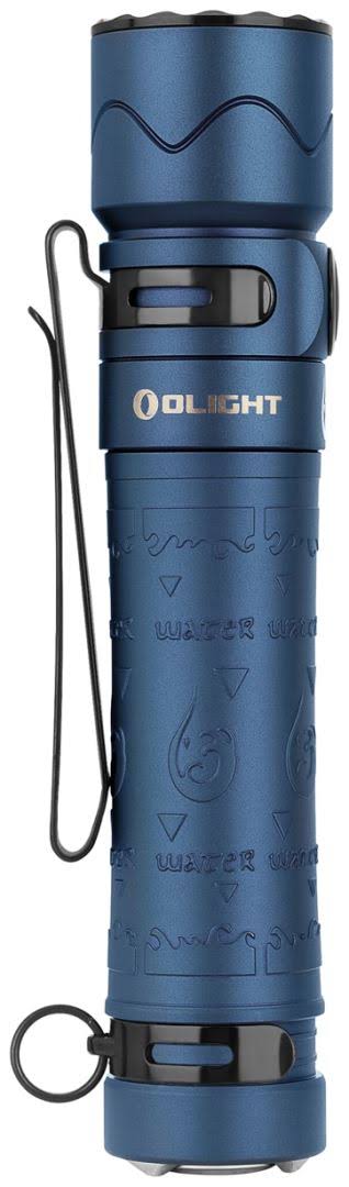 Titanium Water Limited Edition Flashlight I70776