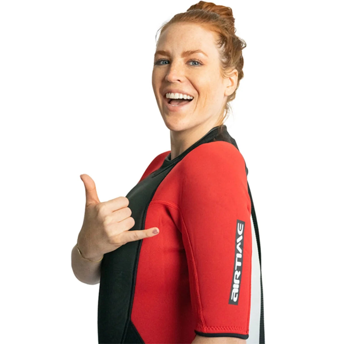 2mm Floater Women's Springsuit Wetsuit M33092