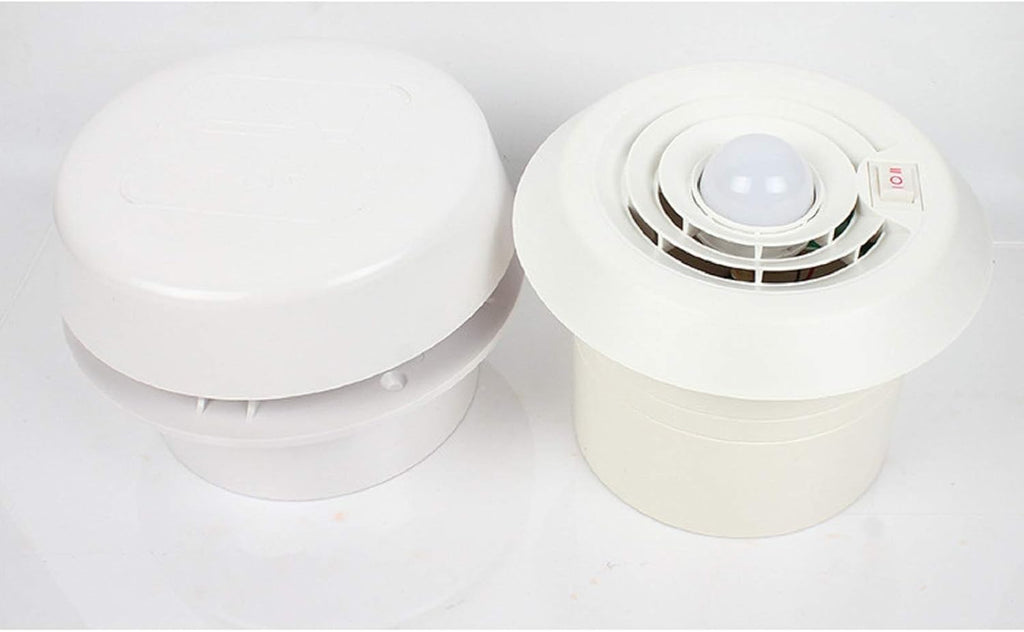 Exhaust Fan Shell C681308