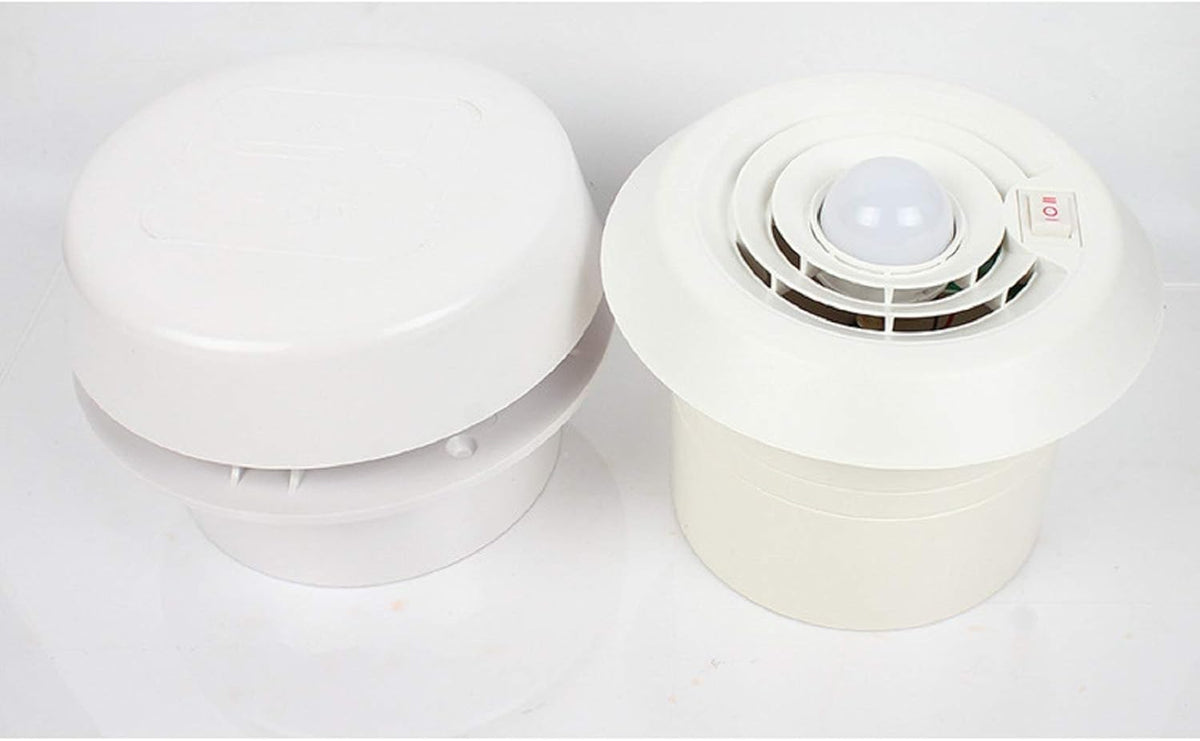 Exhaust Fan Shell C681308
