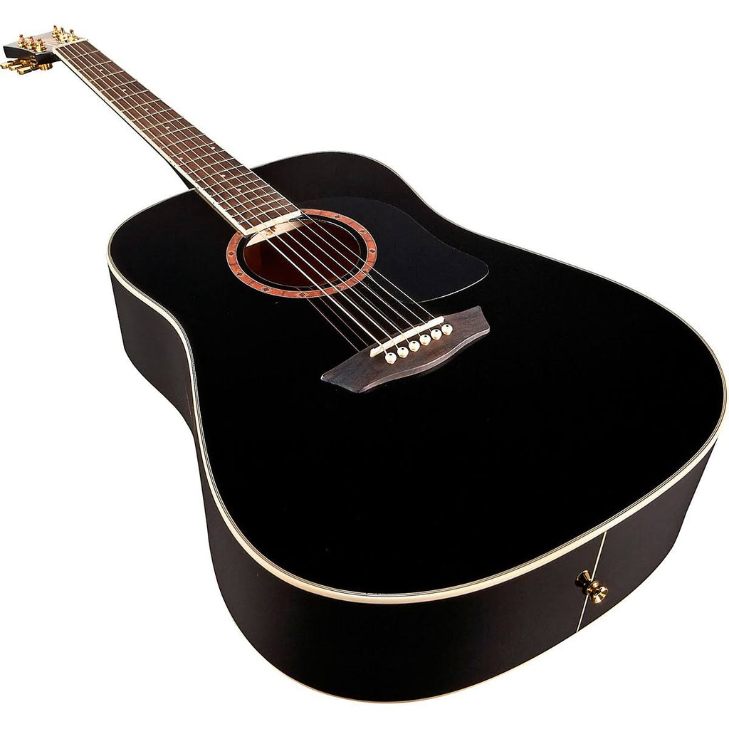 Mahogany Acoustic Guitar X158857