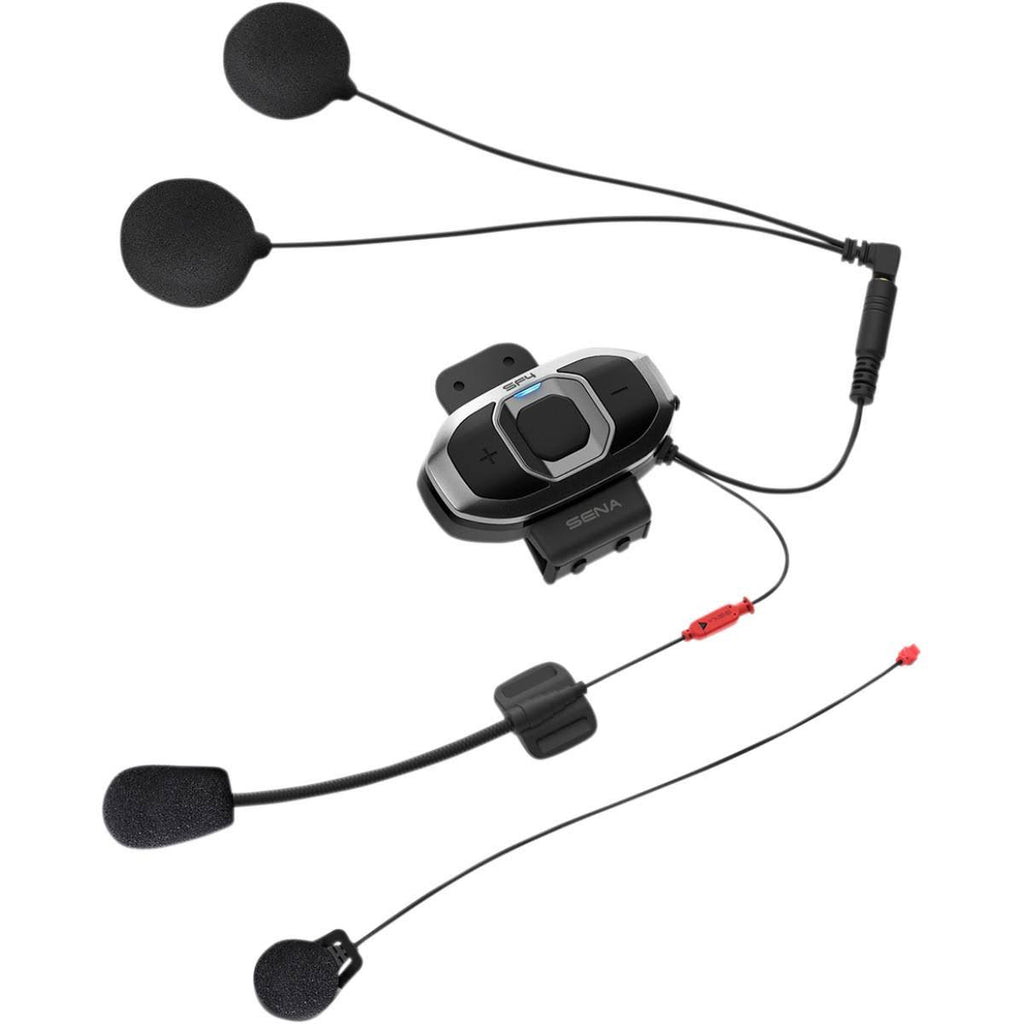 Bluetooth Communication System X96976