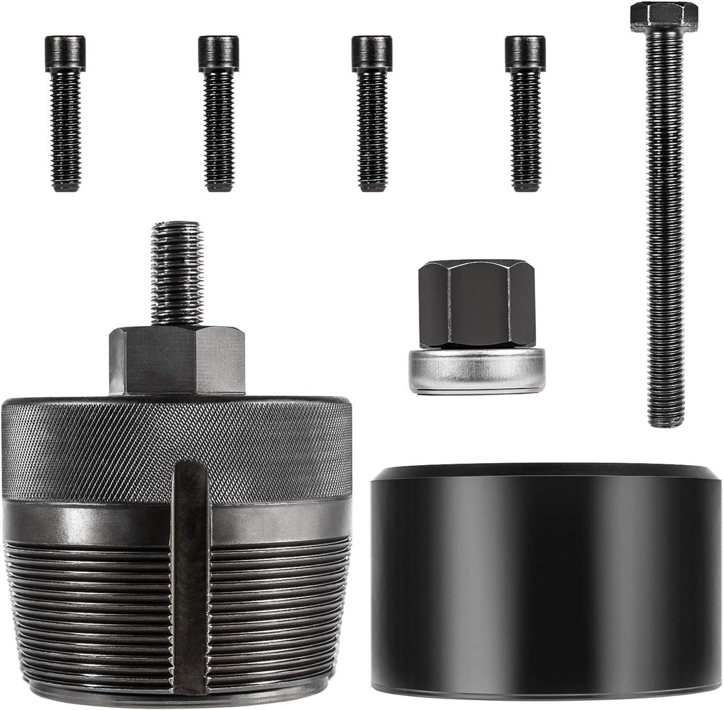 Front Crankshaft Seal Remover & Installer Kit Q1393
