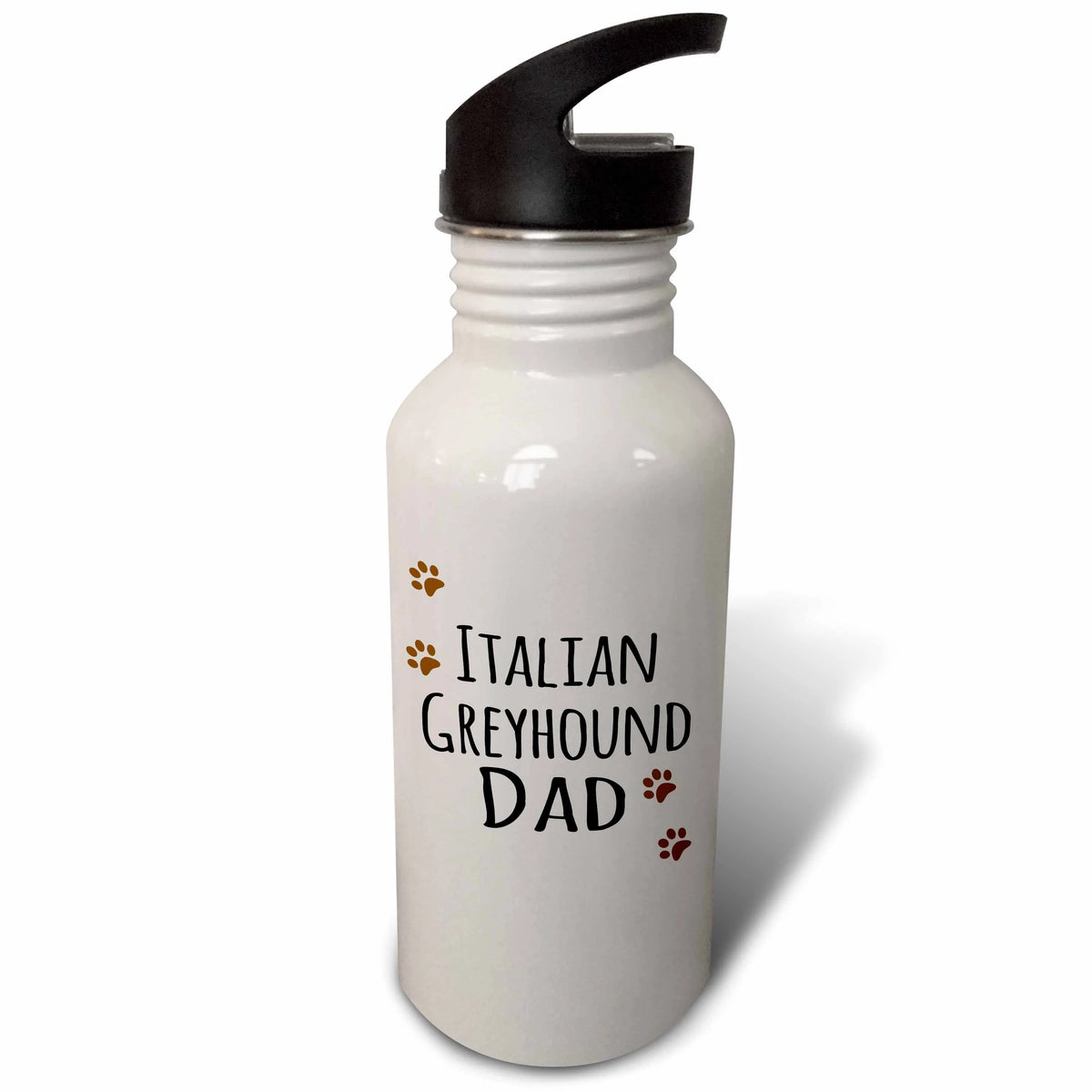 21 oz Sports Water Bottle E220691