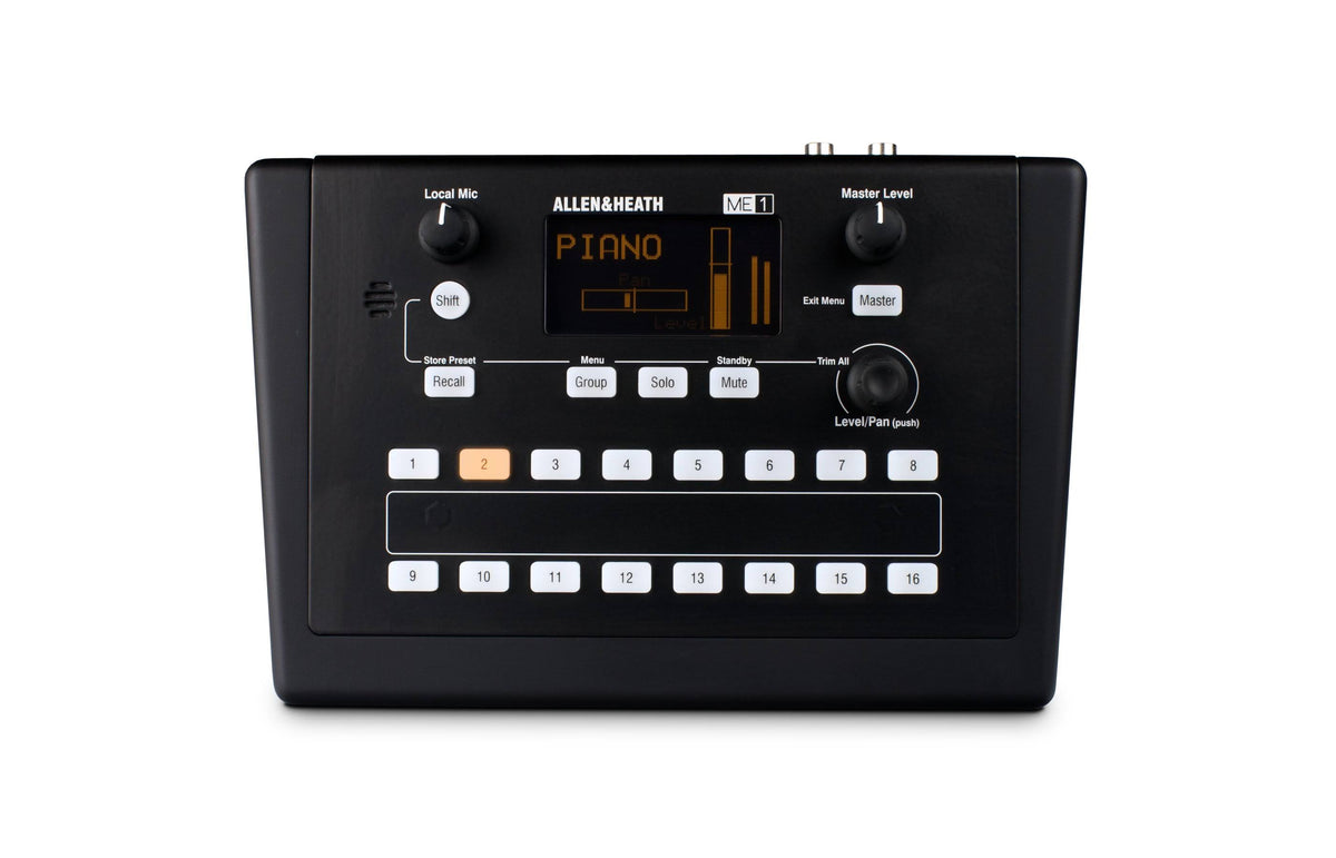 Personal Mixer G409397