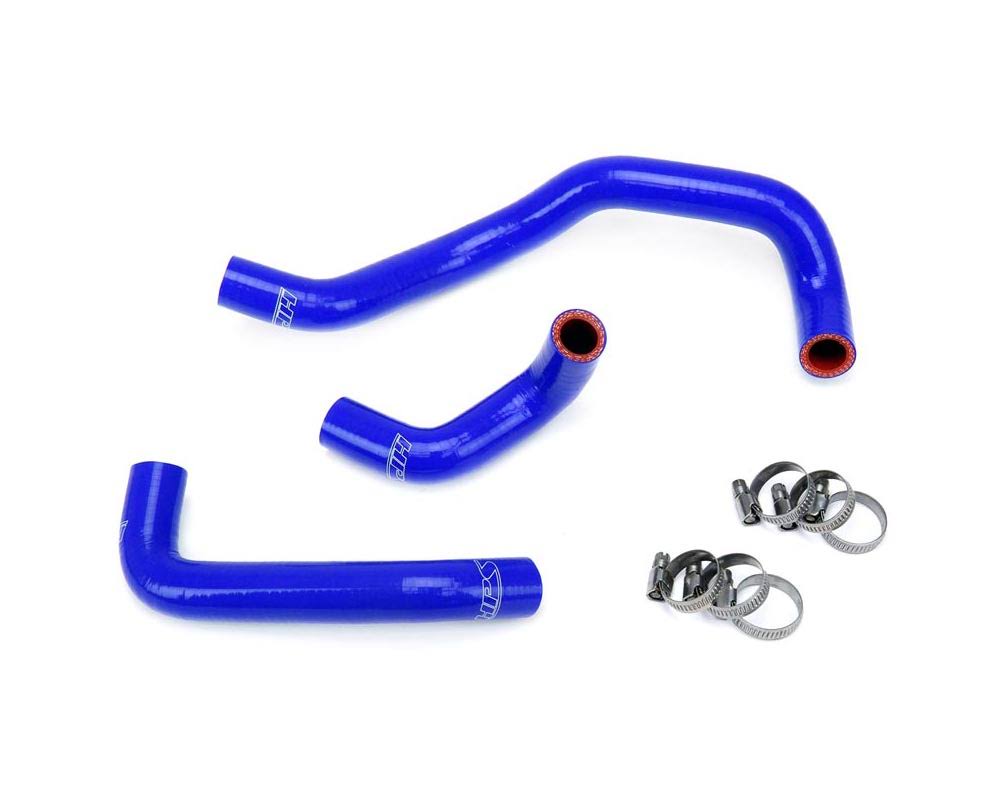 Heater Hose Blue C80137