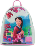 Mulan Backpack S754055