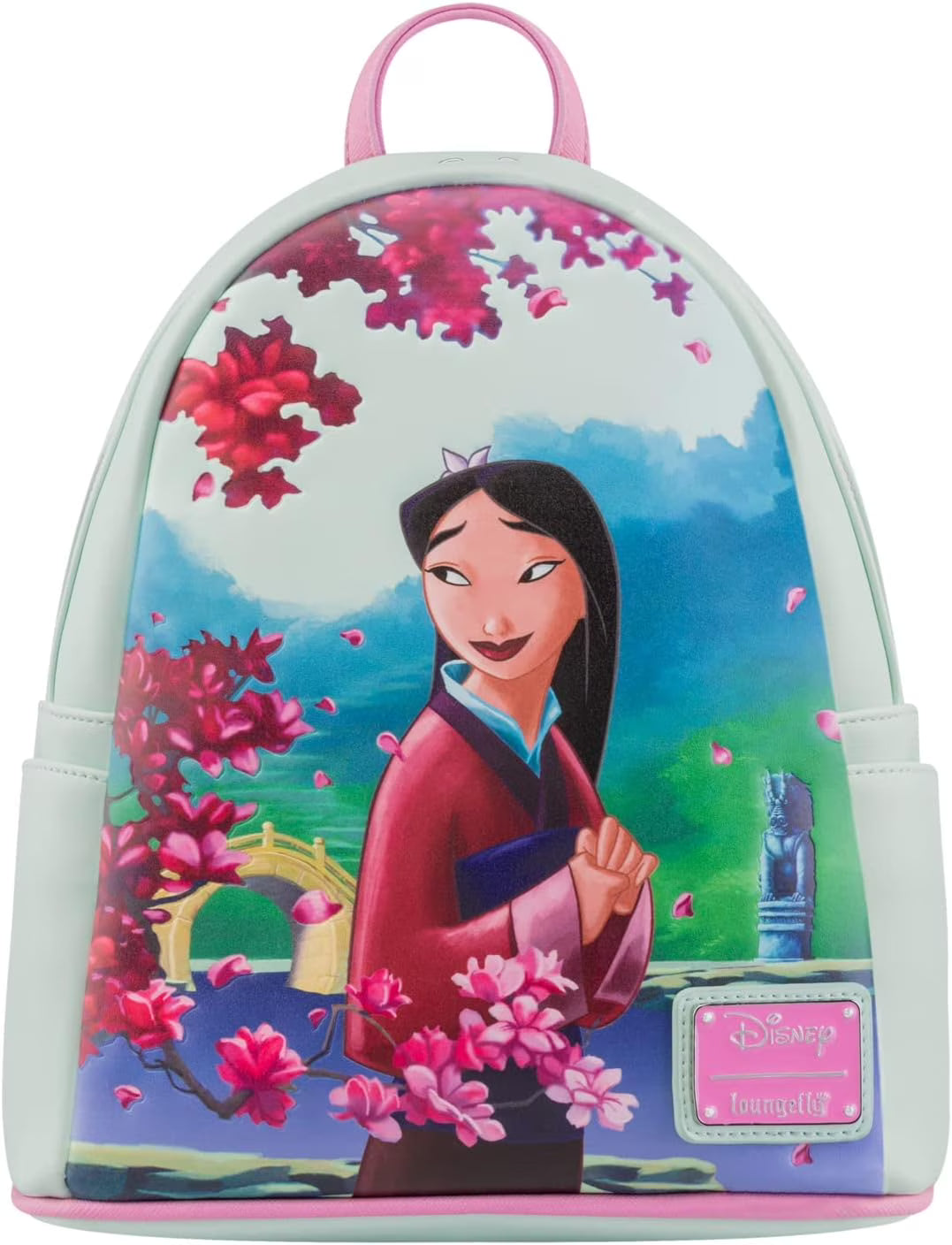 Mulan Backpack S754055