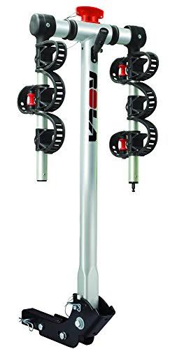 Tilt Hitch Mount 3-Bike Bike Carrier S246214