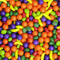 2 Lb Fruit Shape Hard Candy Q8295