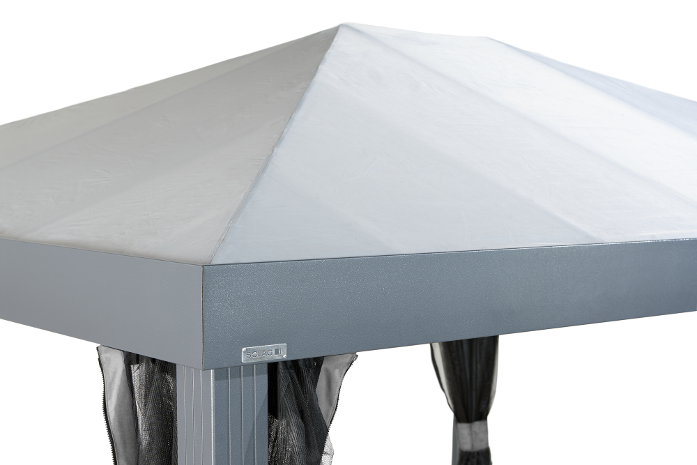 Gazebo 10x12 ft. U64216