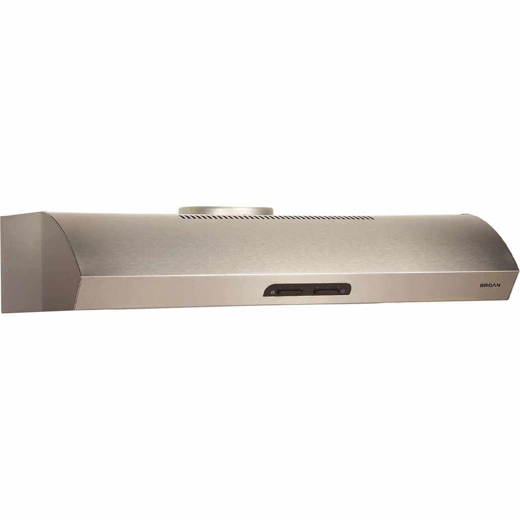 36x22 Under Cabinet Range Hood Stainless Steel U461352