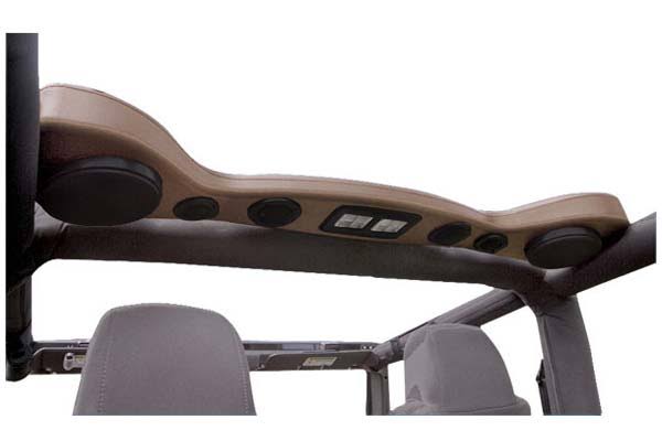 Textured Sound Bar Z92218