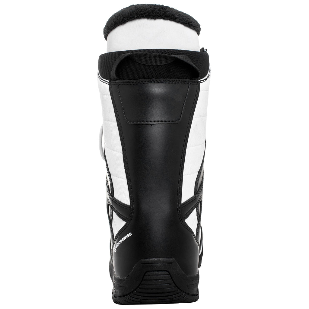 Mens Snowboard Boots R62146