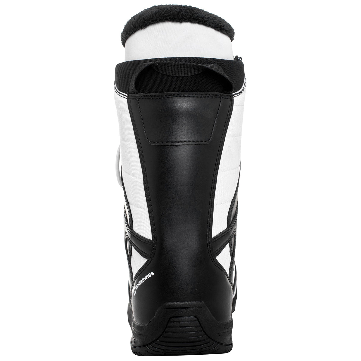 Mens Snowboard Boots R62146