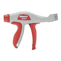 Red light gray Metal Cable Tie Tensioning Tool G3572