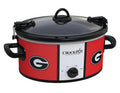 6 Quart Slow Cooker W259
