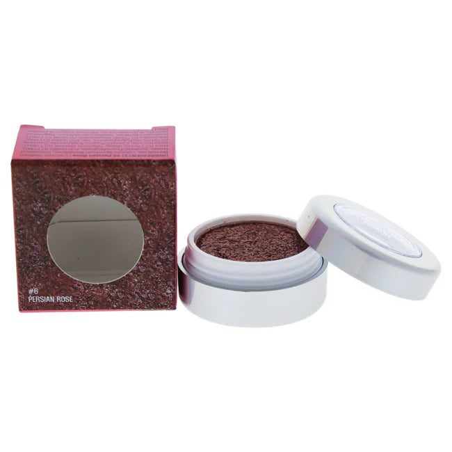 0.04 oz Sparkling Foiled Pigment Eyeshadow A524