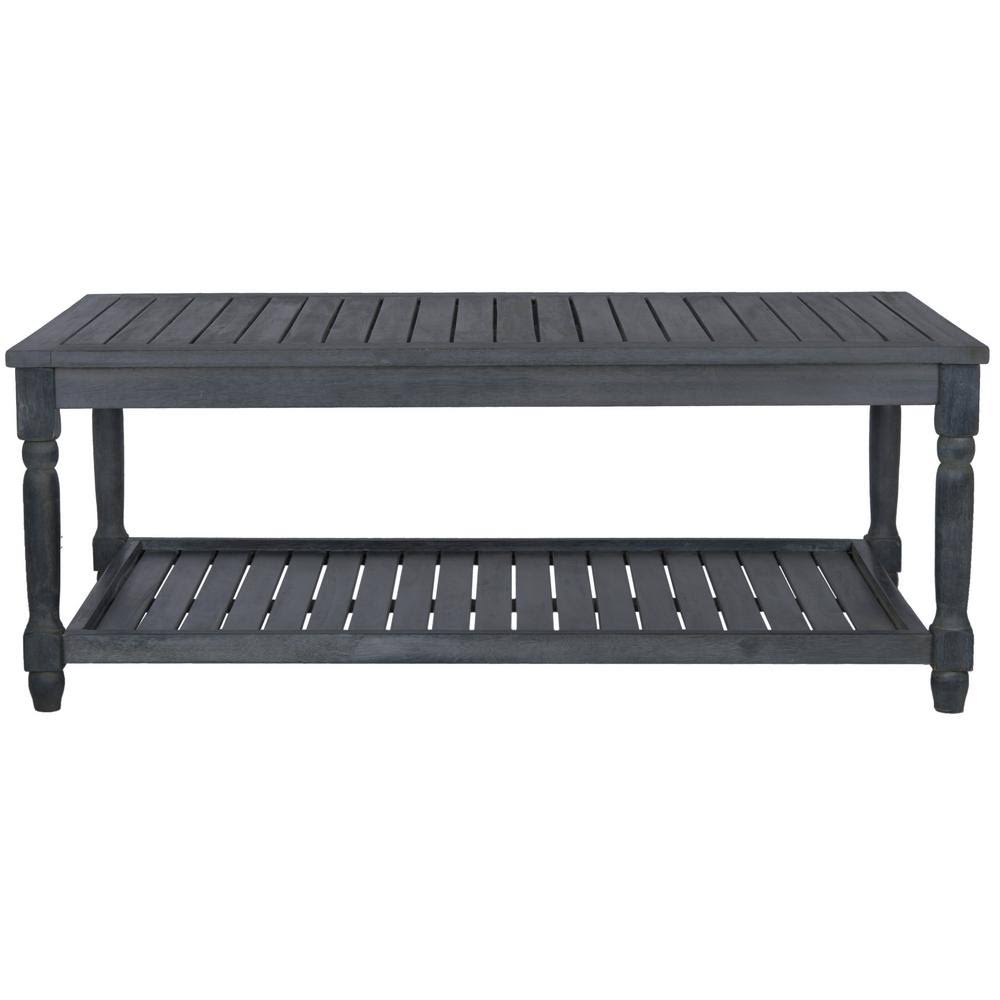 Ash Grey Coffee Table R536056