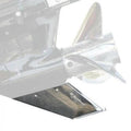 Stainless Steel Replacement Skeg I3725