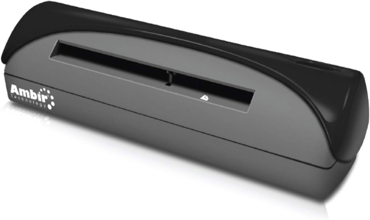 Simplex Card Scanner for Windows PC J615